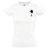 SOLS Ladies Imperial T-Shirt Thumbnail