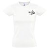 SOLS Ladies Imperial T-Shirt Thumbnail