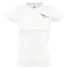 SOLS Ladies Imperial T-Shirt Thumbnail