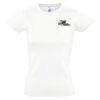 SOLS Womens Imperial  Embroidered T-Shirt Thumbnail