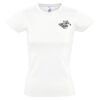 SOLS Ladies Imperial T-Shirt Thumbnail