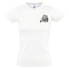 SOLS Ladies Imperial T-Shirt Thumbnail