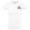 SOLS Ladies Imperial T-Shirt Thumbnail