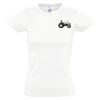 SOLS Womens Imperial  Embroidered T-Shirt Thumbnail