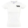 SOLS Womens Imperial  Embroidered T-Shirt Thumbnail