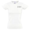 SOLS Womens Imperial  Embroidered T-Shirt Thumbnail