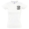 SOLS Ladies Imperial T-Shirt Thumbnail