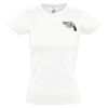 SOLS Womens Imperial  Embroidered T-Shirt Thumbnail