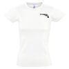 SOLS Ladies Imperial T-Shirt Thumbnail