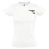 SOLS Ladies Imperial T-Shirt Thumbnail