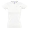 SOLS Ladies Imperial T-Shirt Thumbnail