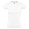 SOLS Womens Imperial  Embroidered T-Shirt Thumbnail
