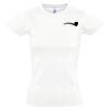 SOLS Ladies Imperial T-Shirt Thumbnail