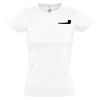 SOLS Ladies Imperial T-Shirt Thumbnail