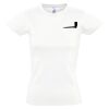 SOLS Ladies Imperial T-Shirt Thumbnail