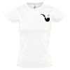SOLS Womens Imperial  Embroidered T-Shirt Thumbnail