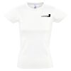 SOLS Ladies Imperial T-Shirt Thumbnail