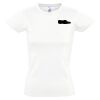 SOLS Ladies Imperial T-Shirt Thumbnail