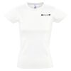 SOLS Womens Imperial  Embroidered T-Shirt Thumbnail