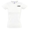 SOLS Ladies Imperial T-Shirt Thumbnail