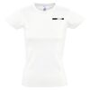 SOLS Ladies Imperial T-Shirt Thumbnail