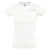 SOLS Ladies Imperial T-Shirt Thumbnail