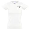 SOLS Ladies Imperial T-Shirt Thumbnail