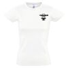 SOLS Ladies Imperial T-Shirt Thumbnail