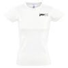 SOLS Ladies Imperial T-Shirt Thumbnail