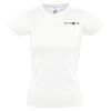 SOLS Ladies Imperial T-Shirt Thumbnail