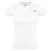 SOLS Ladies Imperial T-Shirt Thumbnail