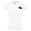 SOLS Ladies Imperial T-Shirt Thumbnail