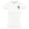 SOLS Ladies Imperial T-Shirt Thumbnail