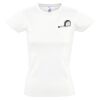 SOLS Ladies Imperial T-Shirt Thumbnail