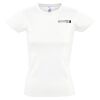 SOLS Ladies Imperial T-Shirt Thumbnail