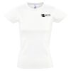 SOLS Ladies Imperial T-Shirt Thumbnail