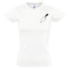 SOLS Ladies Imperial T-Shirt Thumbnail