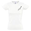 SOLS Ladies Imperial T-Shirt Thumbnail