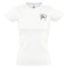 SOLS Ladies Imperial T-Shirt Thumbnail