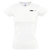 SOLS Ladies Imperial T-Shirt Thumbnail