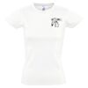 SOLS Ladies Imperial T-Shirt Thumbnail