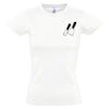 SOLS Ladies Imperial T-Shirt Thumbnail