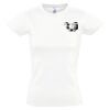 SOLS Ladies Imperial T-Shirt Thumbnail