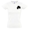 SOLS Womens Imperial  Embroidered T-Shirt Thumbnail