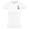 SOLS Ladies Imperial T-Shirt Thumbnail