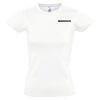 SOLS Womens Imperial  Embroidered T-Shirt Thumbnail