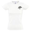 SOLS Ladies Imperial T-Shirt Thumbnail