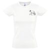 SOLS Ladies Imperial T-Shirt Thumbnail