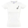 SOLS Ladies Imperial T-Shirt Thumbnail