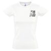 SOLS Ladies Imperial T-Shirt Thumbnail